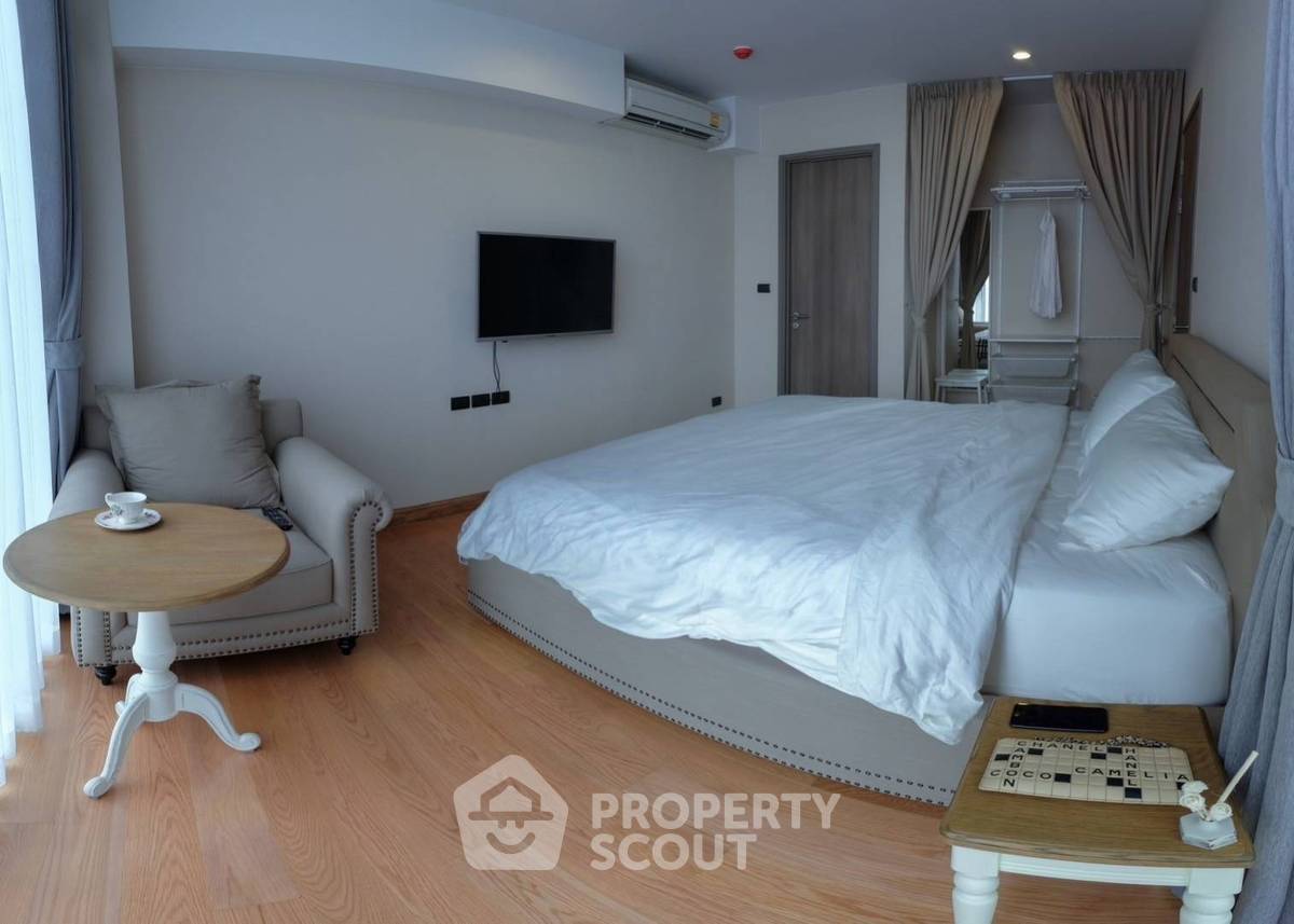 picture 1-BR Condo at Marina Bayfront Sriracha in Si Racha (ID 2133504) - 4/6