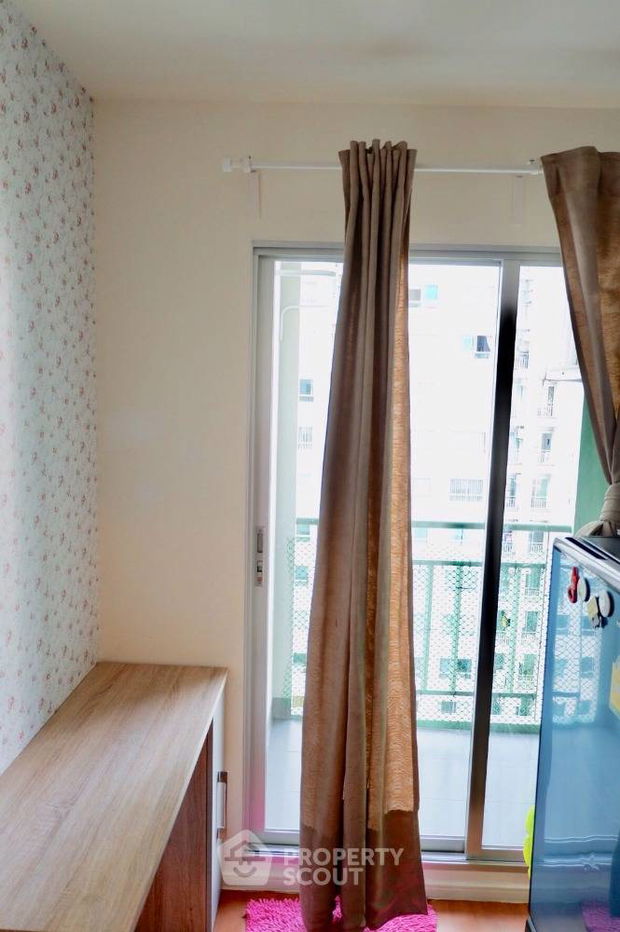 picture 1-BR Condo at Lumpini Seaview Jomtien close to Jomtien Beach (ID 1142015) - 10/18