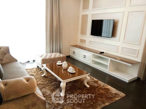 1-BR Condo at The XXXIX By Sansiri near BTS Phrom Phong (ID 1551023)