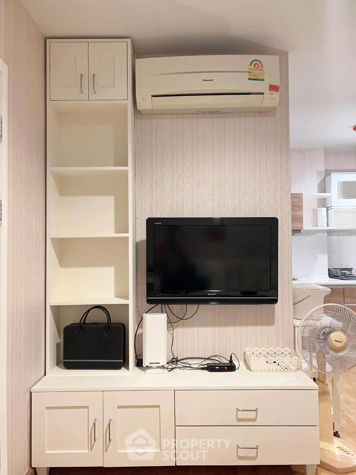 รูป คอนโด 1-ห้องนอน ที่ แอสปาย พระราม 4 ใกล้ BTS พระโขนง (ID 1867644) - รูปที่ 2/11