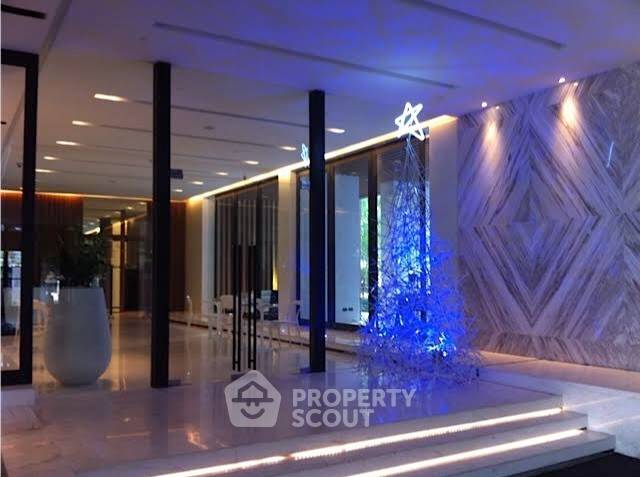 picture 1-BR Condo at Wyne By Sansiri near BTS Phra Khanong (ID 2169388) - 8/11