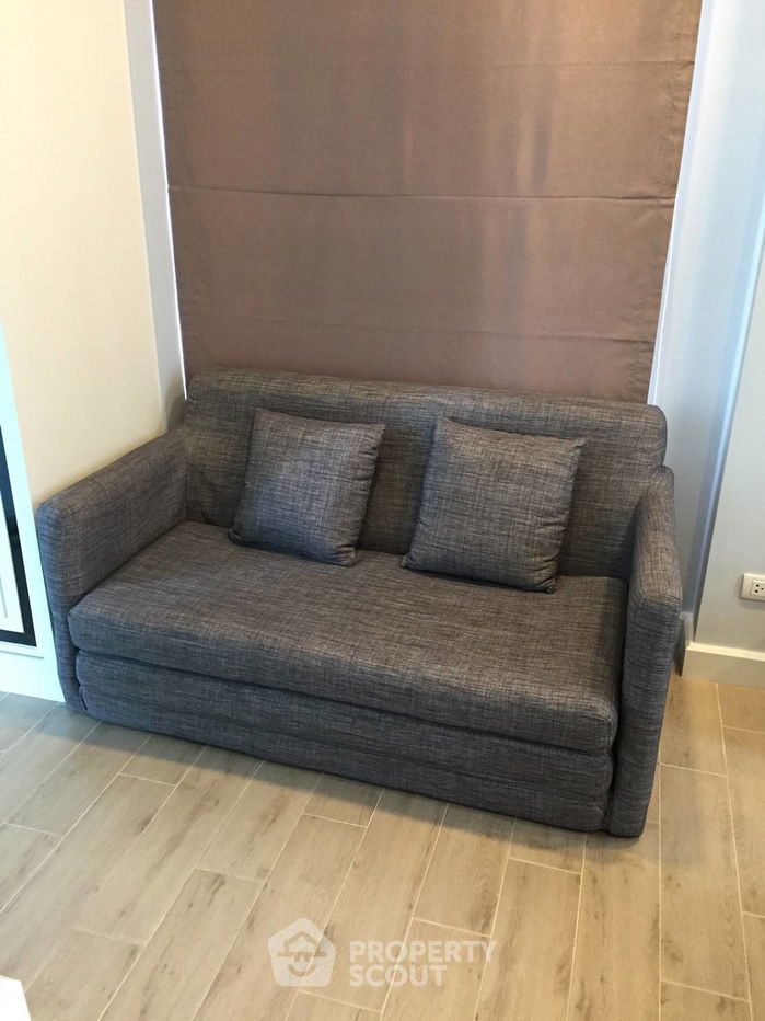 picture 1-BR Condo at Del Mare Condominium close to Bangsaray (ID 954522) - 18/18
