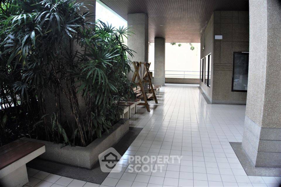 รูป คอนโด 3-ห้องนอน ที่ อโศก ทาวเวอร์ คอนโดมิเนียม ใกล้ MRT เพชรบุรี (ID 2100840) - รูปที่ 28/29
