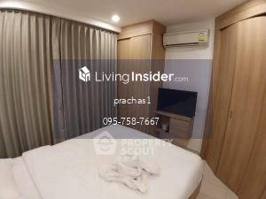 รูป คอนโด 1-ห้องนอน ที่ ซิตี้ การ์เด้น ทรอปิคาน่า ใกล้ ชายหาดนาเกลือ (ID 1692747) - รูปที่ 10/22