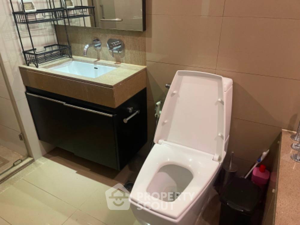 รูป คอนโด 1-ห้องนอน ที่ ดิ แอดเดรส ปทุมวัน ใกล้ BTS ราชเทวี (ID 1434449) - รูปที่ 8/22