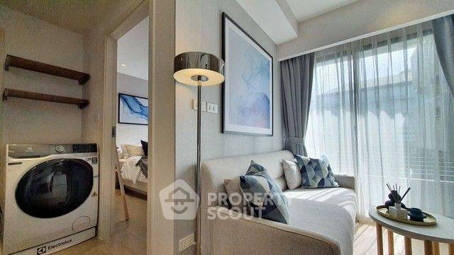 picture 1-BR Condo at Runesu Thonglor 5 near BTS Thong Lor (ID 1852000) - 4/10