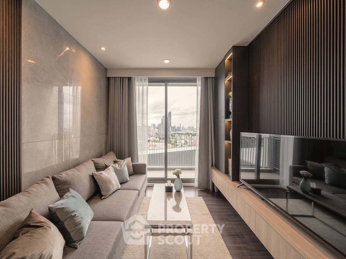 รูป คอนโด 2-ห้องนอน ที่ วิซดอม อินสปาย สุขุมวิท ใกล้ BTS ปุณณวิถี (ID 2169267) - รูปที่ 2/17
