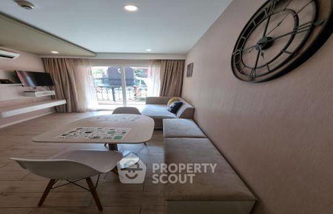 1-BR Condo at Seven Seas Condo Resort Jomtien close to Pattaya (ID 1299087)