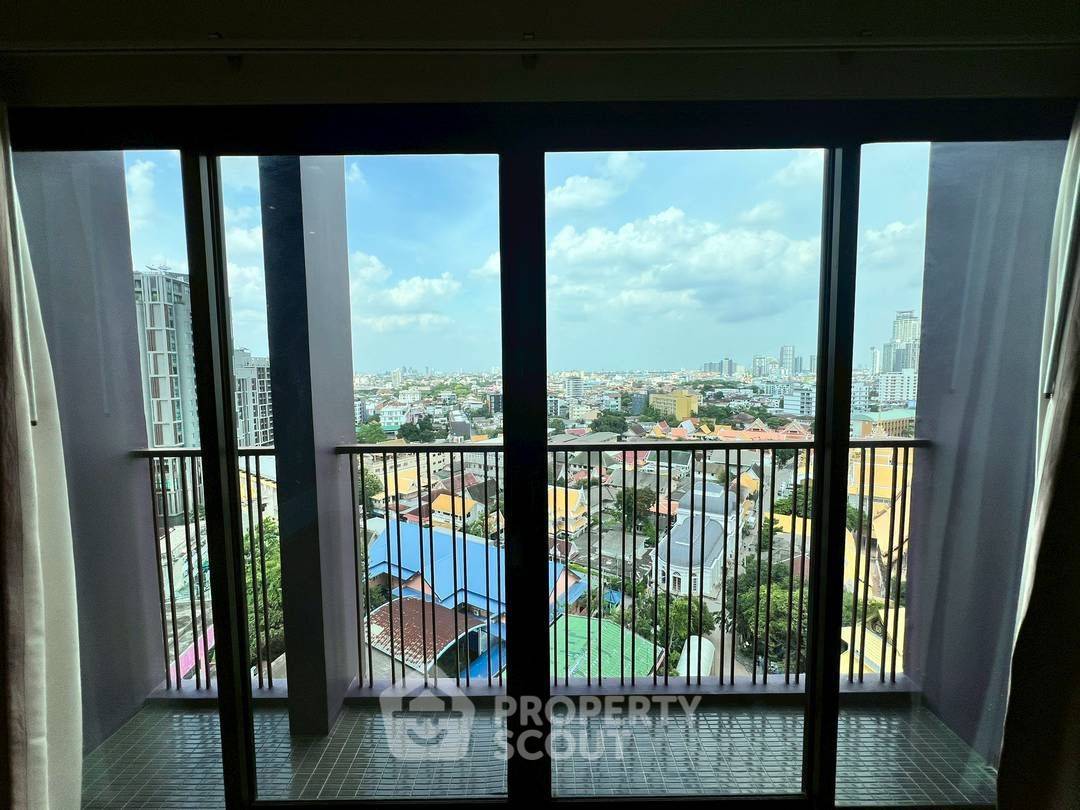 picture 2-BR Condo at Noble Reveal Ekamai near BTS Ekkamai (ID 2184170) - 3/8