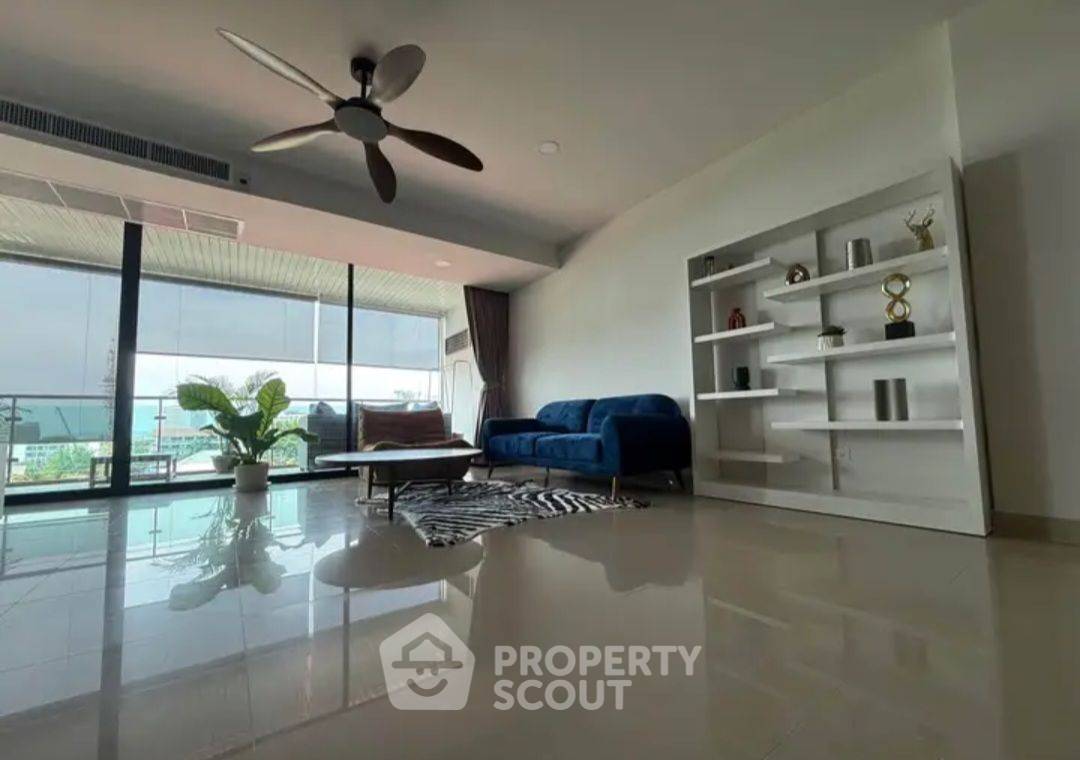 รูป คอนโด 2-ห้องนอน ที่ การ์ดีเนีย พัทยา ใกล้ เมืองพัทยา (ID 2056613) - รูปที่ 1/19