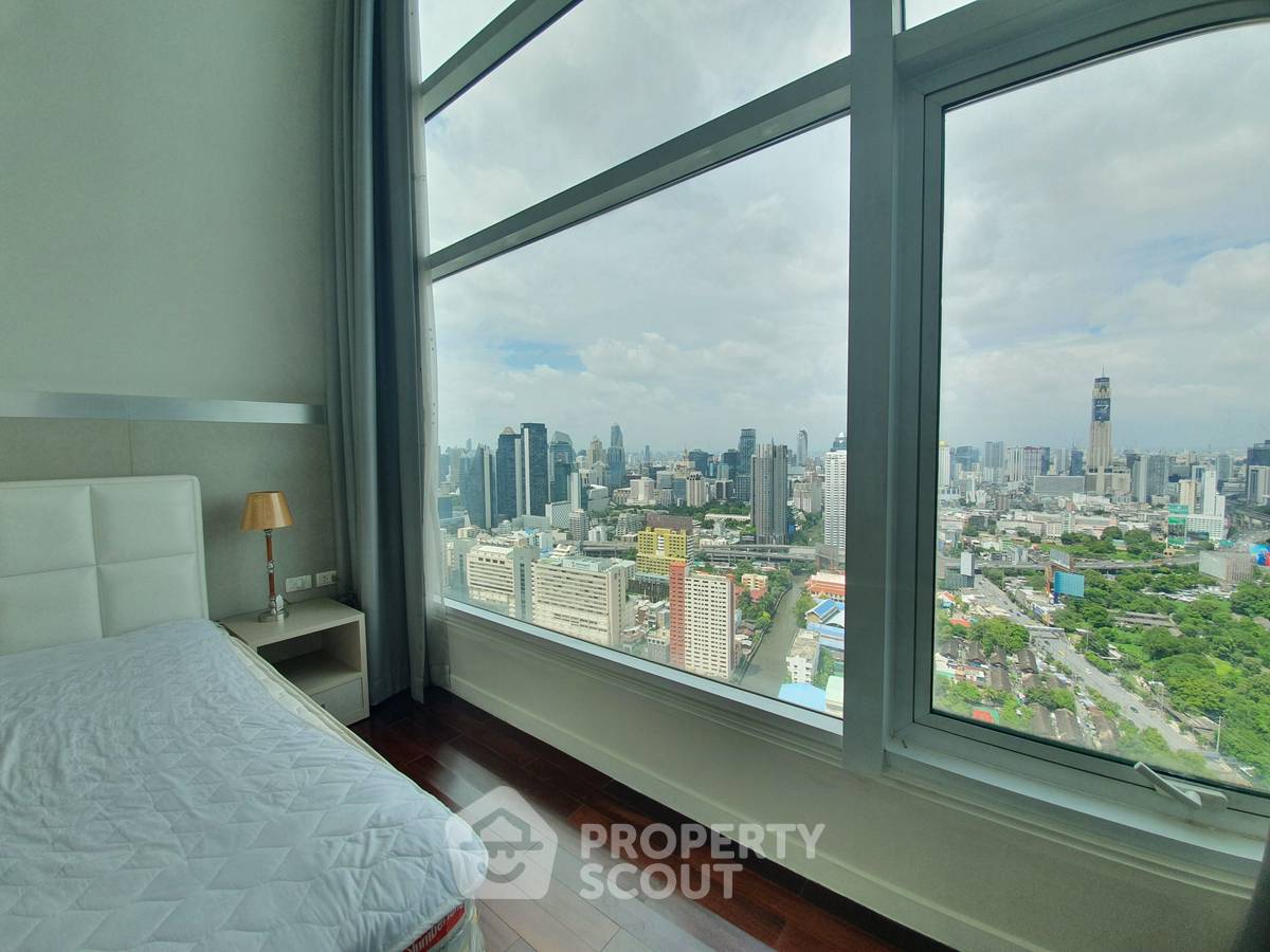 picture 4-BR Condo at Circle Living Prototype New Petchburi near MRT Phetchaburi (ID 1784139) - 17/39