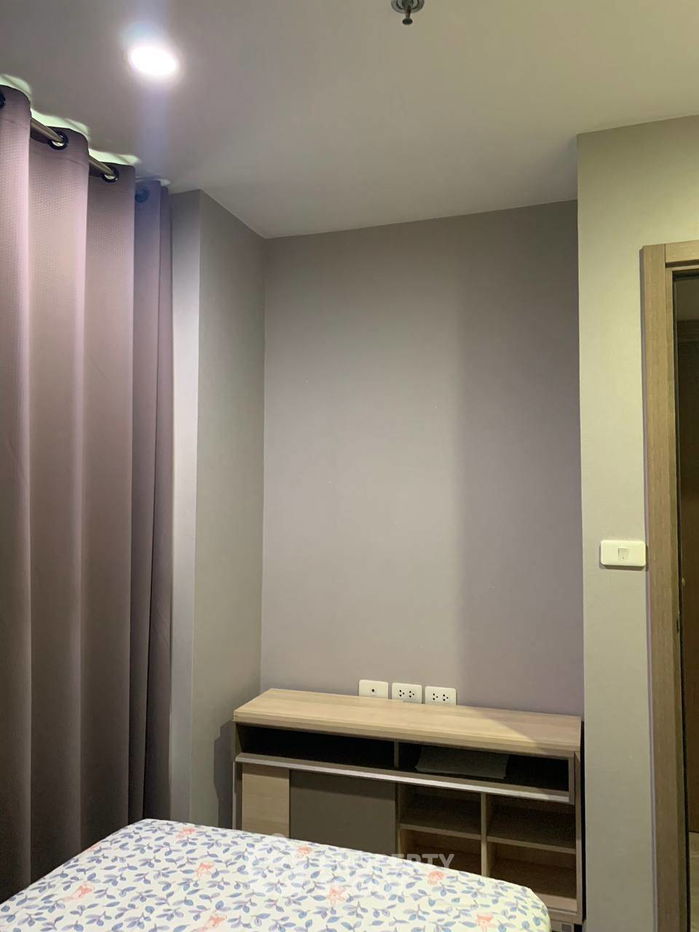 picture 2-BR Condo at The Base Sukhumvit 77 near BTS On Nut (ID 1547129) - 15/21