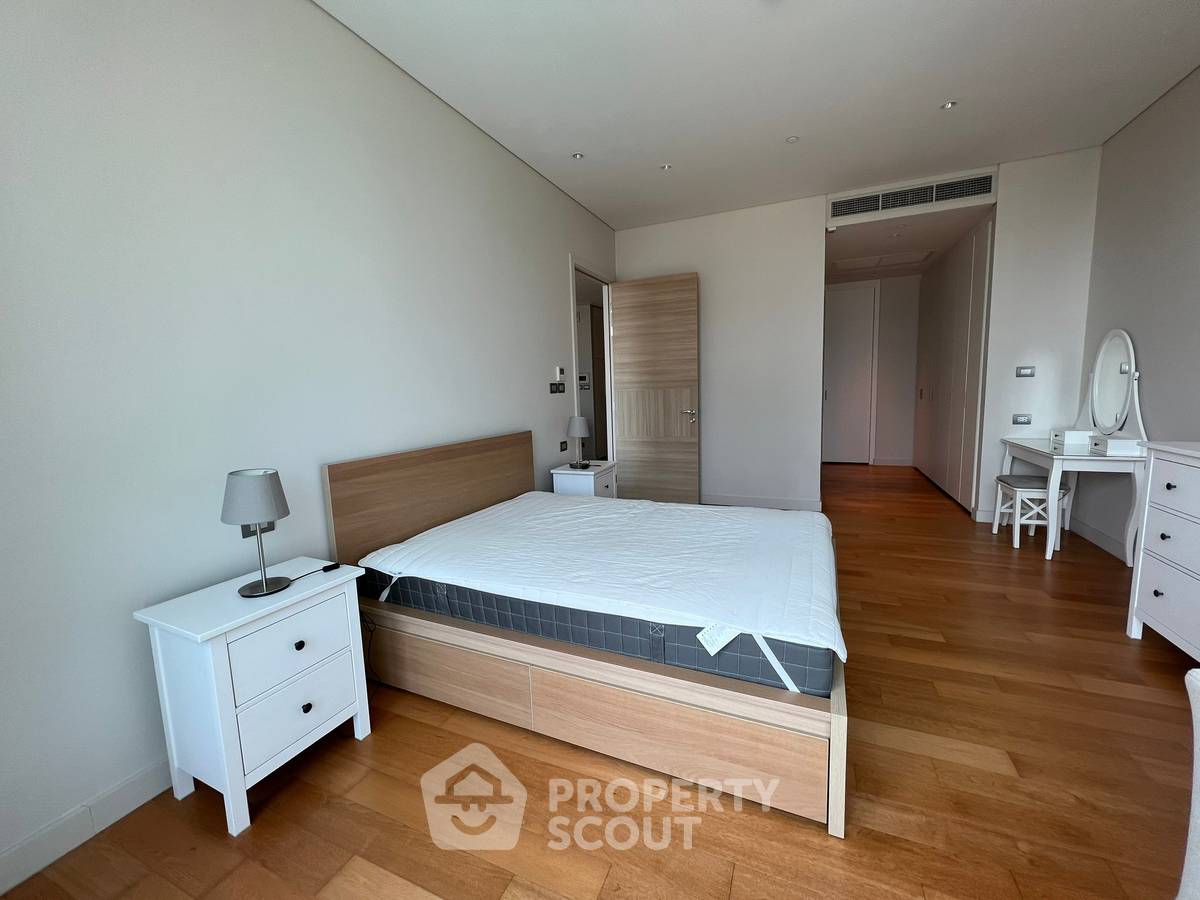 picture 1-BR Condo at Sindhorn Residence near BTS Ratchadamri (ID 2067640) - 5/10