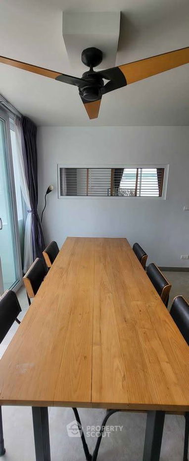 picture 2-BR Condo at JC Tower Thong Lor close to Phrom Phong (ID 2159029) - 8/20