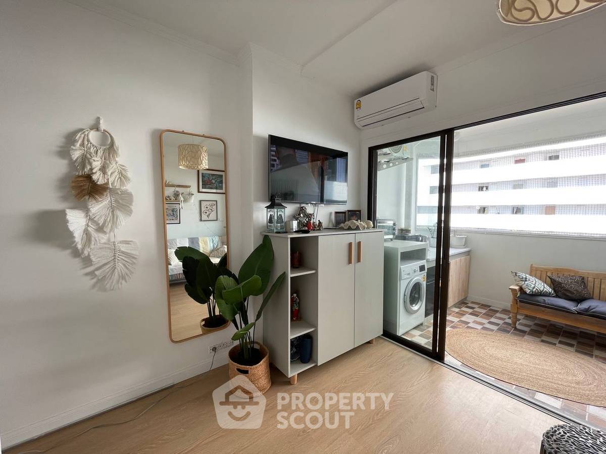 รูป คอนโด 1-ห้องนอน ที่ พาราไดซ์ คอนโดมิเนียม ใกล้ หาดจอมเทียน (ID 2055278) - รูปที่ 8/15
