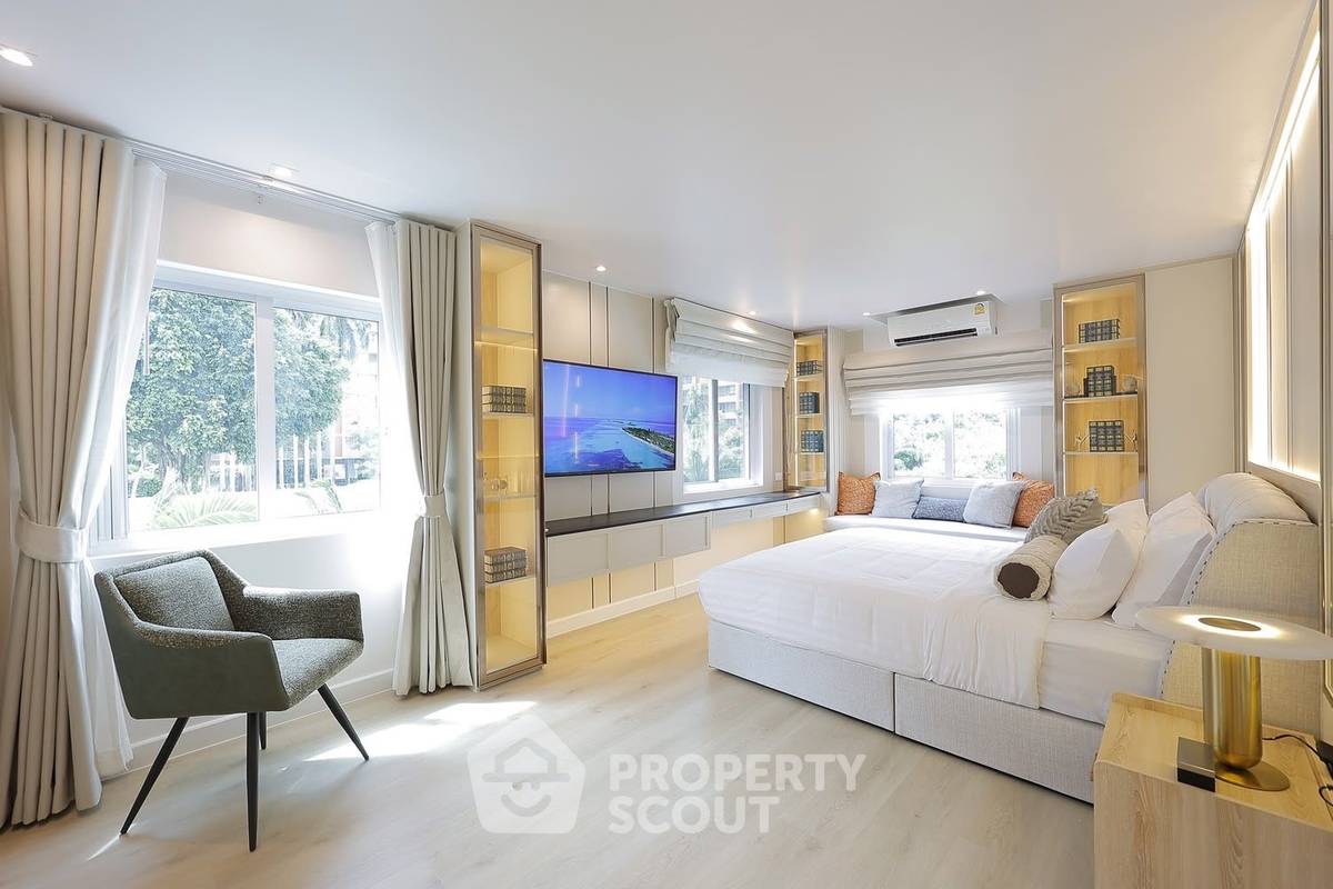 รูป คอนโด 2-ห้องนอน ที่ ฟอร์จูน คอนโดทาวน์ ใน ช่องนนทรี (ID 2157646) - รูปที่ 19/32