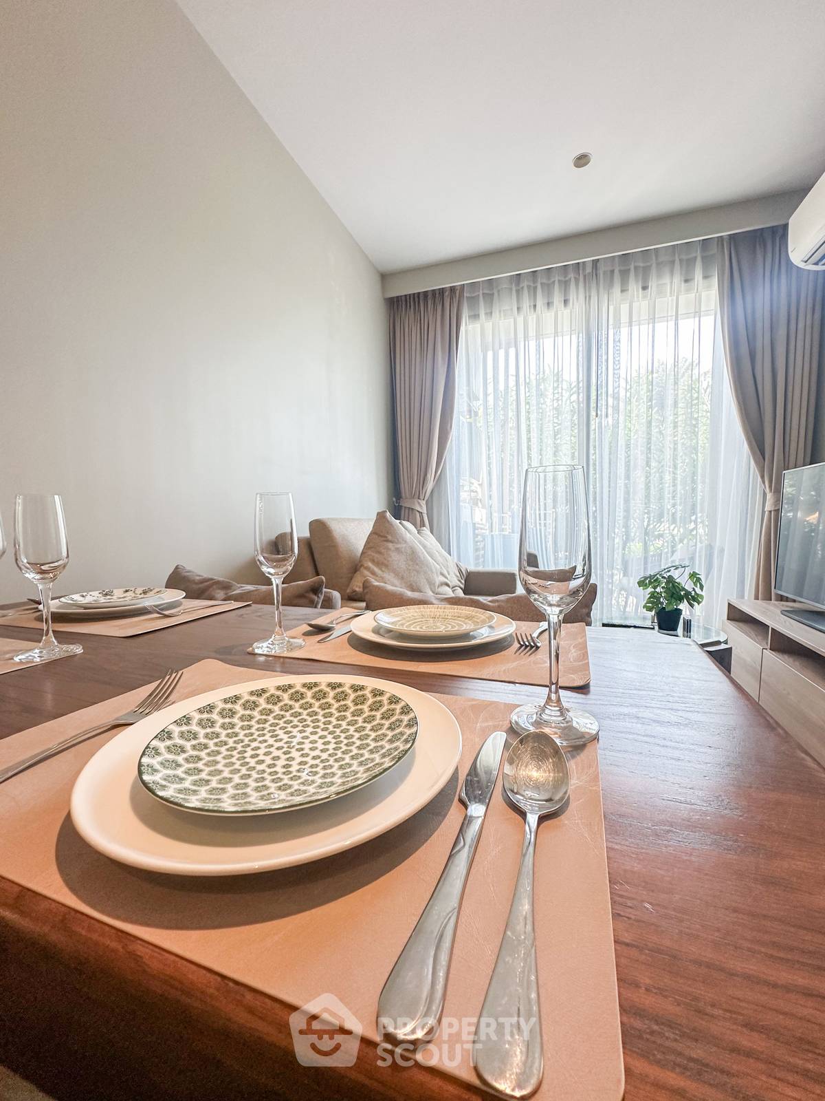 2-BR Condo at Diamond Condominium Phuket Bangtao close to Laguna (ID 1552890) - image 3