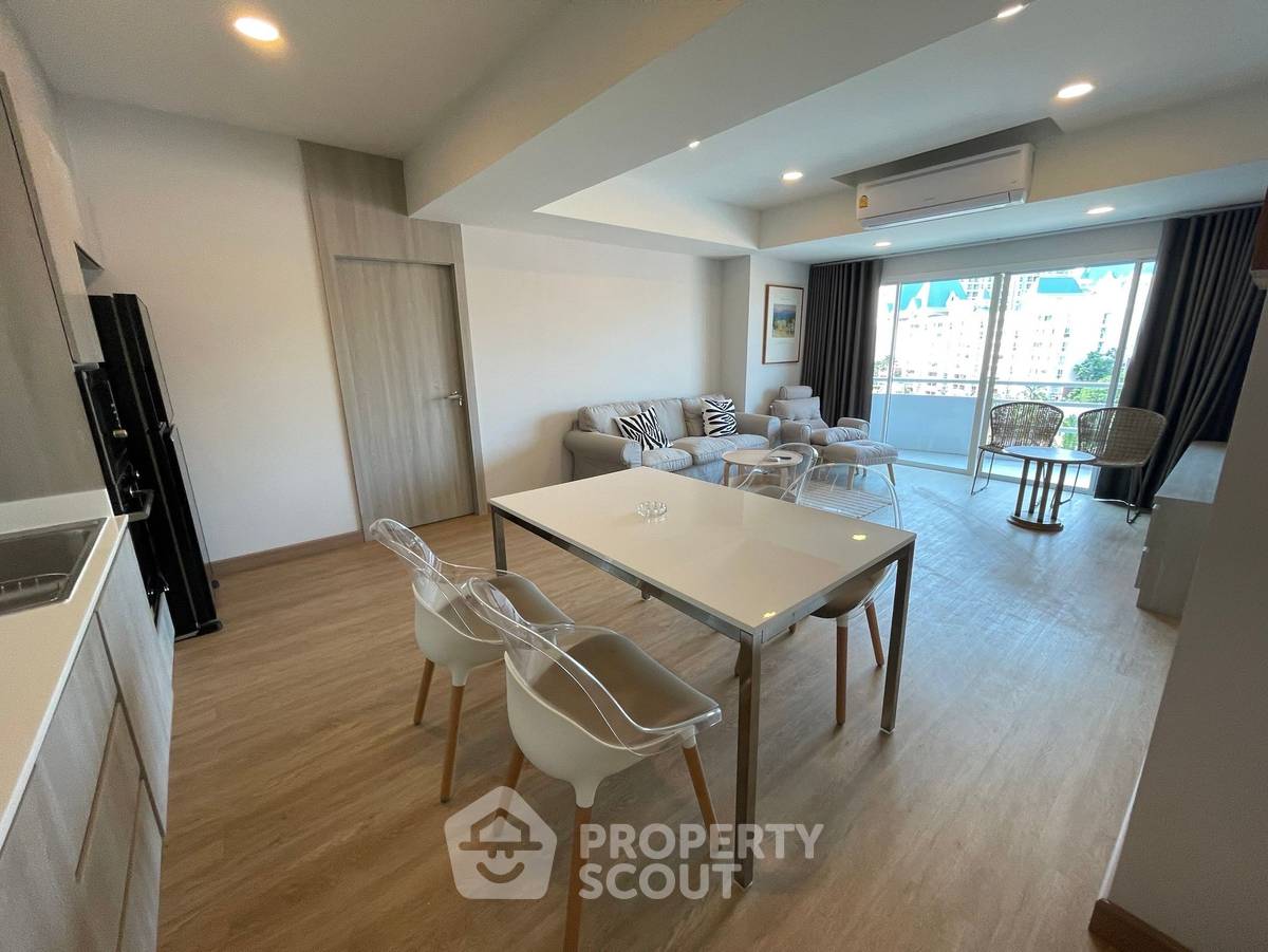 รูป คอนโด 10-ห้องนอน ที่ ชาโตว์ ดาเล จอมเทียน ใกล้ พัทยาใต้ (ID 2049268) - รูปที่ 5/16