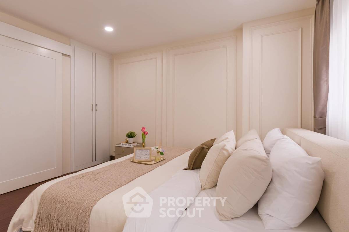 รูป คอนโด 1-ห้องนอน ที่ ดิ เอสเคป คอนโดมิเนียม สุขุมวิท 101/1 ใน บางจาก (ID 2188551) - รูปที่ 5/8