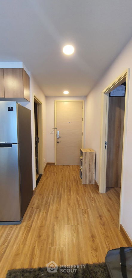 รูป คอนโด 2-ห้องนอน ที่ เลอ ครีก สุขุมวิท 64/2 ใกล้ BTS ปุณณวิถี (ID 1541723) - รูปที่ 9/23