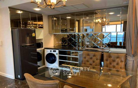 picture 2-BR Condo at Star View close to Phra Ram 3 (ID 1316317) - 4/12