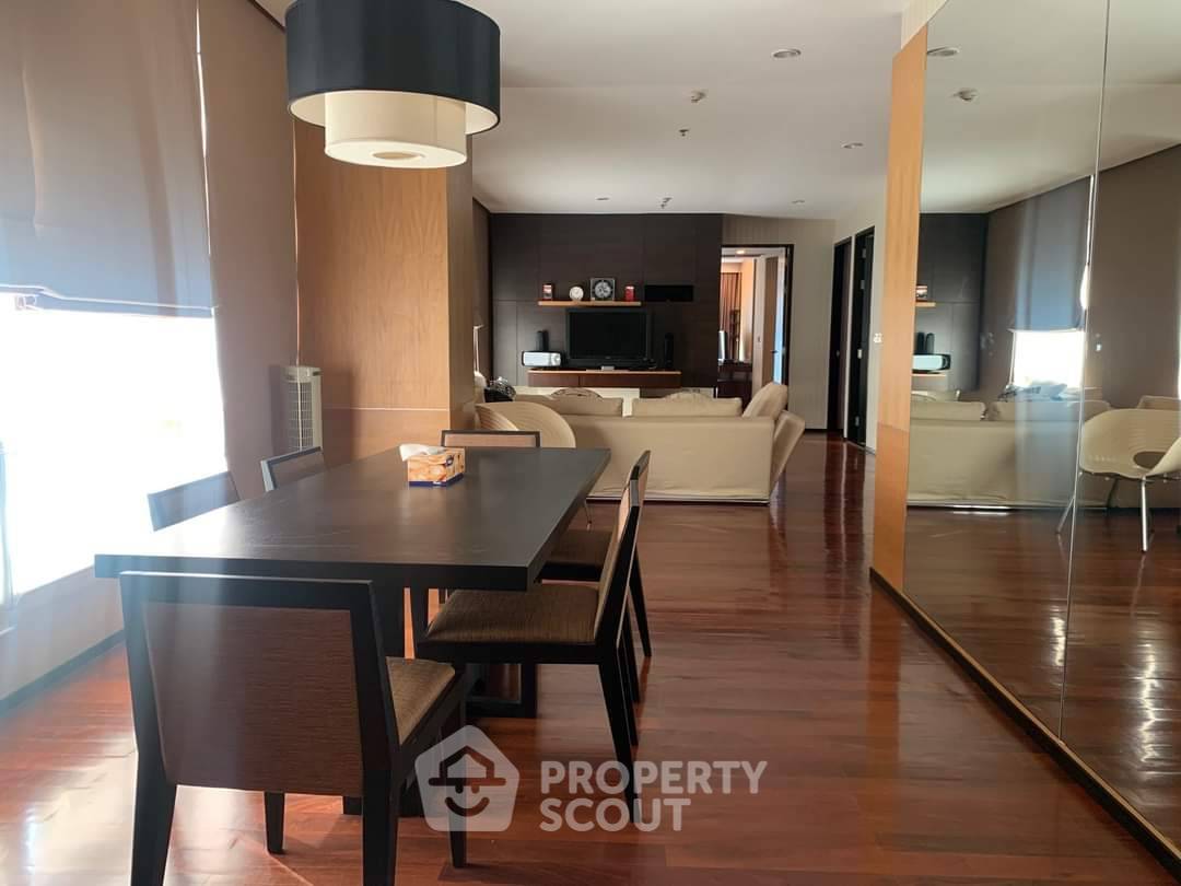 picture 2-BR Condo at The Height Condominium close to Thong Lo (ID 1481366) - 1/9