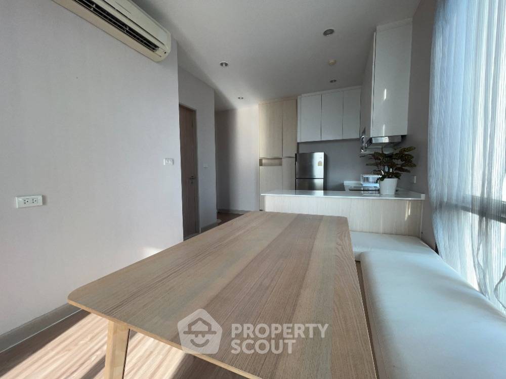 picture 1-BR Condo at The Capital Ratchaprarop - Vibhavadi near BTS Sanam Pao (ID 1437714) - 4/10
