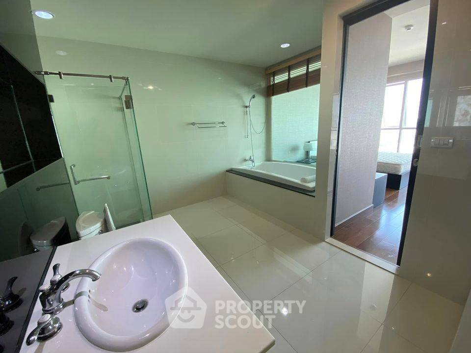 รูป คอนโด 1-ห้องนอน ที่ ดิ แอดเดรส ชิดลม ใกล้ BTS ชิดลม (ID 1008116) - รูปที่ 4/8