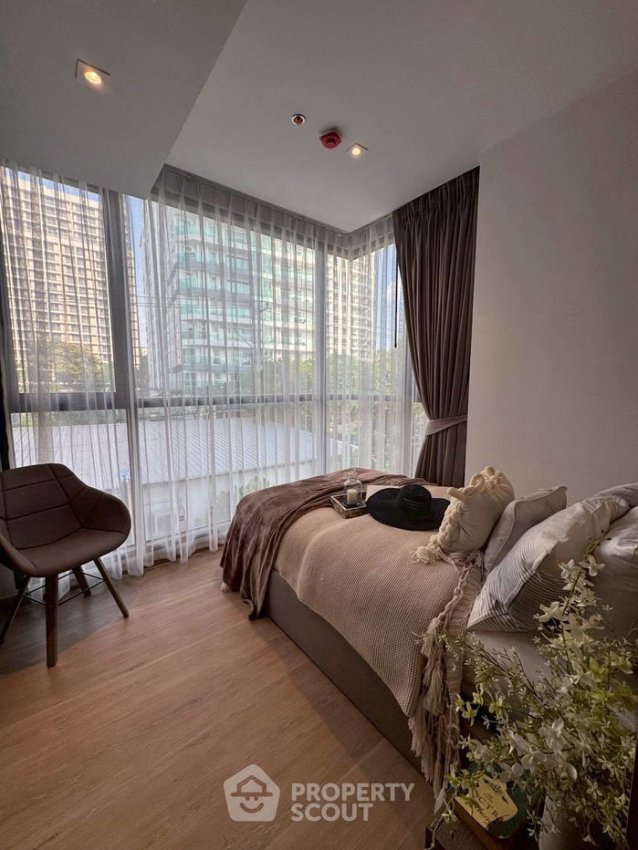 รูป คอนโด 2-ห้องนอน ที่ แอนโดรเมด้า คอนโดมิเนียม พัทยา ใกล้ ถนนพระตำหนัก พัทยา (ID 2090265) - รูปที่ 4/13