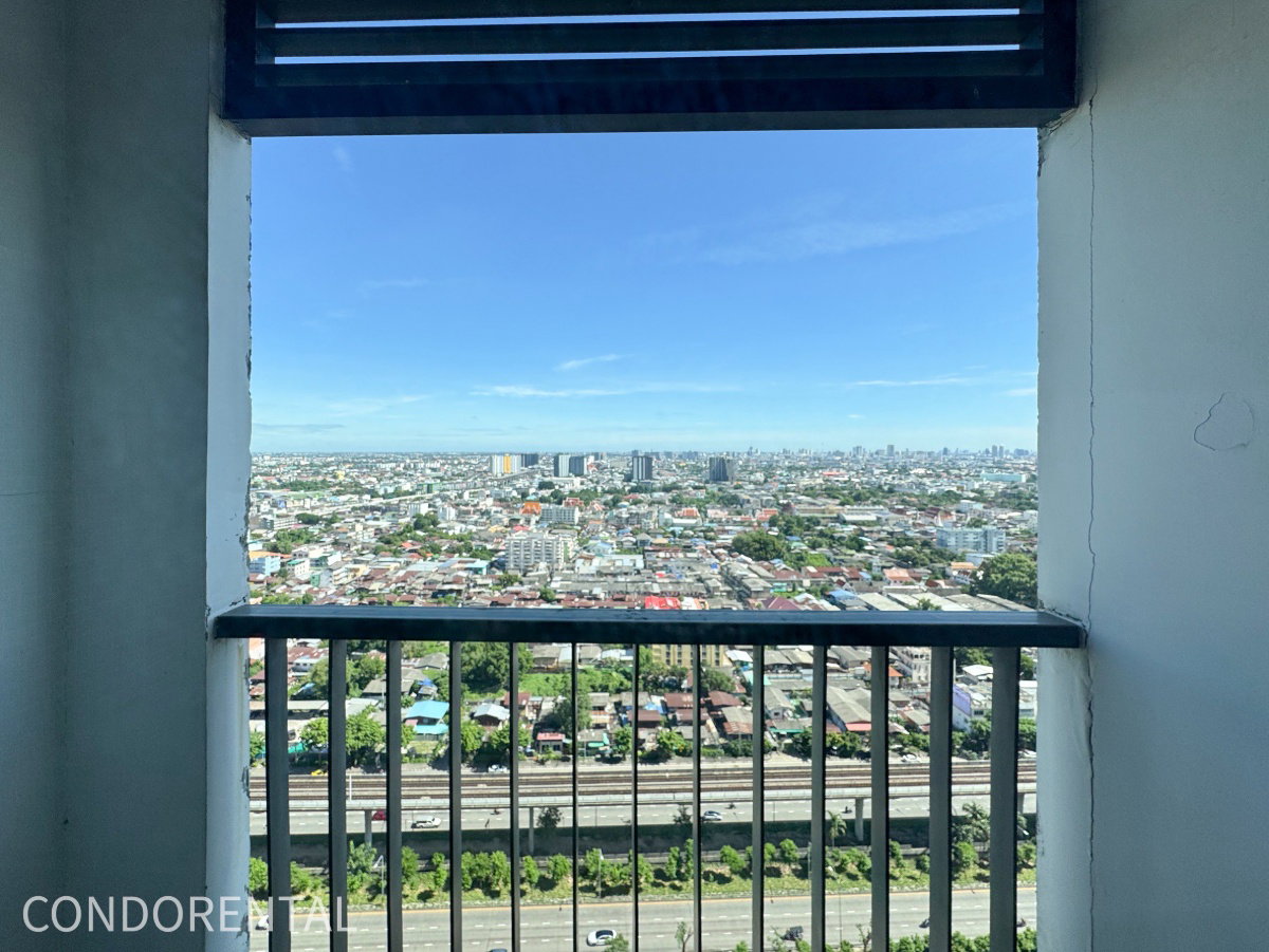 picture @Condorental condo for rent IDEO Sathorn - Thapra - 10/13