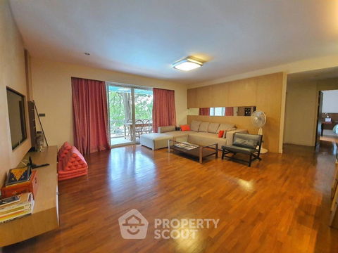 3-BR Condo at Baan Sansaran in Nong Kae (ID 1556698)