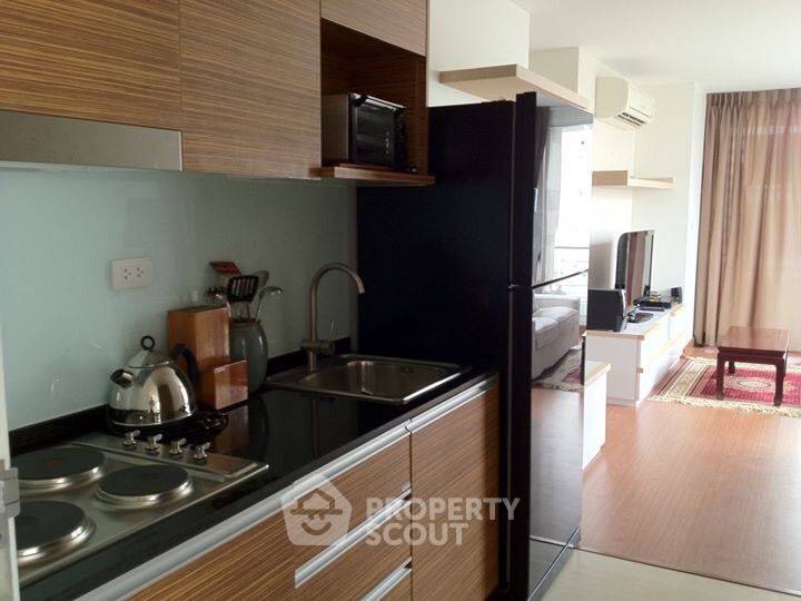 picture 2-BR Condo at The Treasure Condominium near BTS Saint Louis (ID 509634) - 5/7
