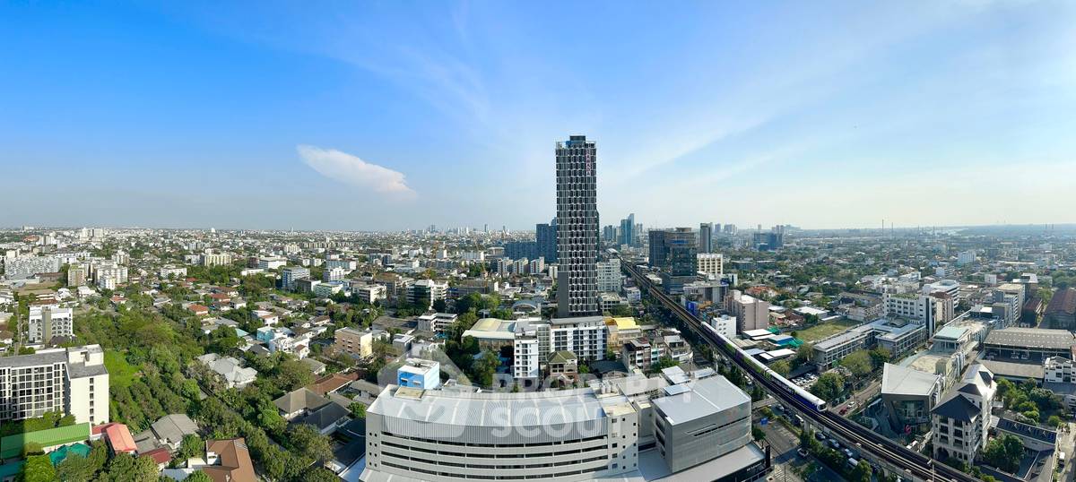 รูป คอนโด 1-ห้องนอน ที่ ไอดีโอ โมบิ สุขุมวิท 81 ใกล้ BTS อ่อนนุช (ID 1455568) - รูปที่ 12/15
