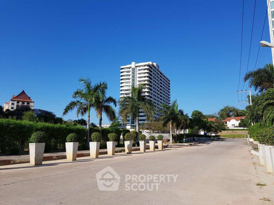 picture Studio Condo at Wong Amat Beach Resort Privacy close to Naklua (ID 1873506) - 12/20