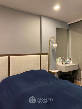 1-BR Condo at Maestro 01 Sathorn - Yenakat near MRT Khlong Toei (ID 924327)
