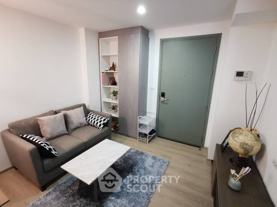 picture 1-BR Condo at D’Memoria Phaholyothin 8 near BTS Ari (ID 680710) - 3/5
