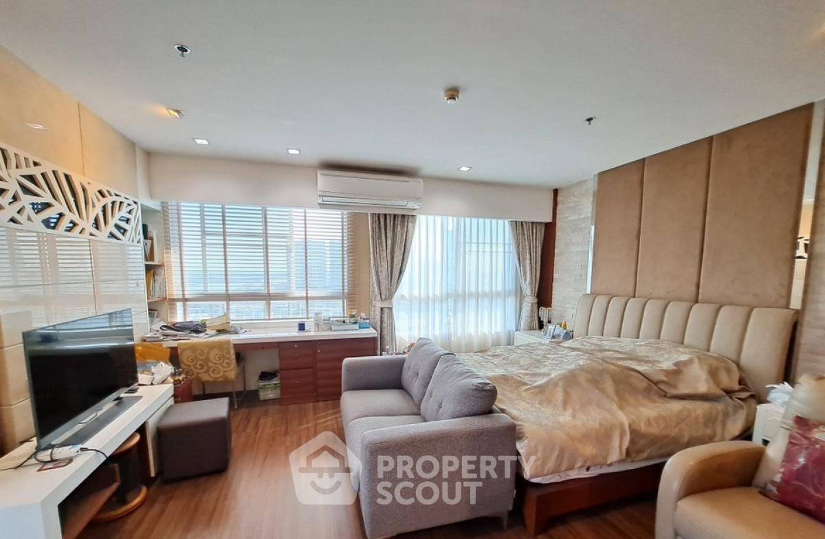 picture 3-BR Condo at Supalai Prima Riva Rama 3 - Narathiwas in Chong Nonsi (ID 2040352) - 3/8