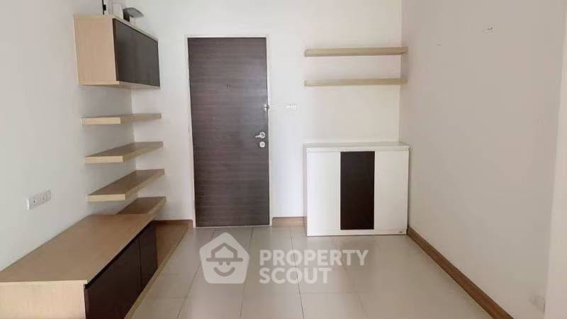 รูป คอนโด 1-ห้องนอน ที่ ศุภาลัย ซิตี้ รีสอร์ท รามคำแหง คอนโดมิเนียม ใกล้ รามคำแหง (ID 1305916) - รูปที่ 1/8