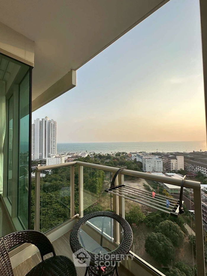 picture 1-BR Condo at The Riviera Jomtien close to Jomtien Beach (ID 2098366) - 6/6