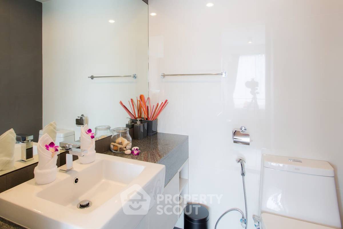 1-BR Condo at 6th Avenue Surin Condominium close to Surin (ID 1177559) - image 6