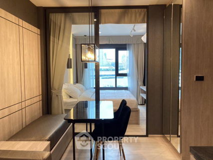 คอนโด 1-ห้องนอน ที่ ไลฟ์ วัน ไวร์เลส ใกล้ BTS เพลินจิต (ID 529875)