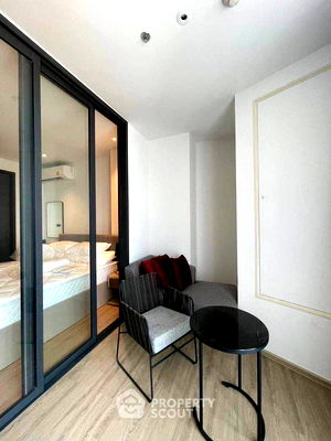 Condos for rent Central Pattaya Road : 1-BR Condo at Edge Central Pattaya close to Central Festival Pattaya (ID 1145356)