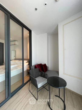1-BR Condo at Edge Central Pattaya close to Central Festival Pattaya (ID 1145356)