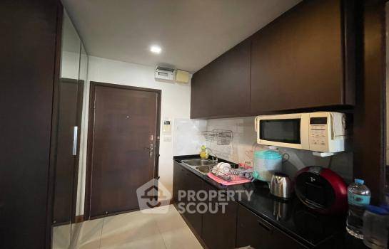 รูป คอนโด 1-ห้องนอน ที่ แอร์ลิงค์ เรสซิเดนซ์ คอนโดมิเนียม ใกล้ ARL ลาดกระบัง (ID 1127820) - รูปที่ 5/7