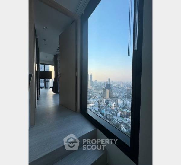 รูป คอนโด 3-ห้องนอน ที่ เดอะ ลอฟท์ สีลม ใกล้ BTS สุรศักดิ์ (ID 1556351) - รูปที่ 14/23