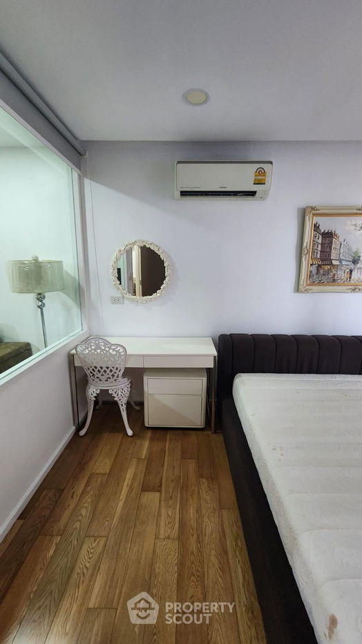 รูป คอนโด 1-ห้องนอน ที่ 15 สุขุมวิท เรสซิเด็นท์ ใกล้ BTS นานา (ID 1719273) - รูปที่ 2/8
