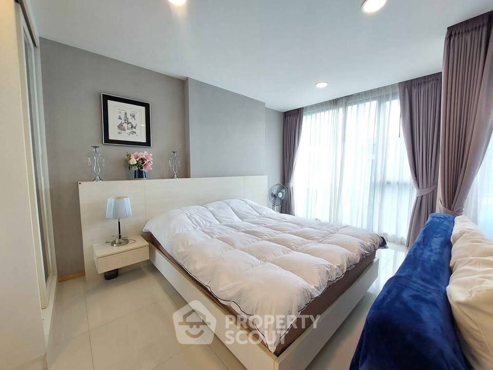 รูป คอนโด สตูดิโอ ที่ แอควา คอนโดมิเนียม จอมเทียน ใกล้ หาดจอมเทียน (ID 2137482) - รูปที่ 4/11