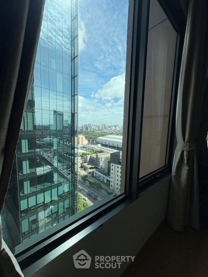 รูป คอนโด 1-ห้องนอน ที่ วิลล่า อโศก ใกล้ MRT เพชรบุรี (ID 2156138) - รูปที่ 7/11