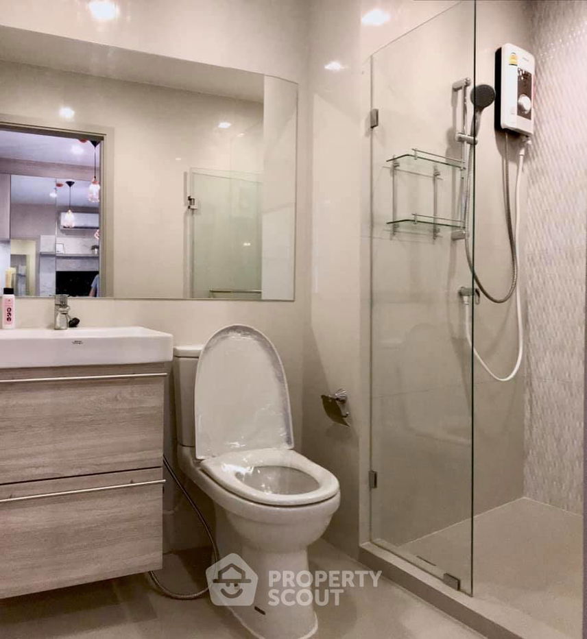 picture 1-BR Condo at Life Sukhumvit 48 near BTS Phra Khanong (ID 387616) - 7/10