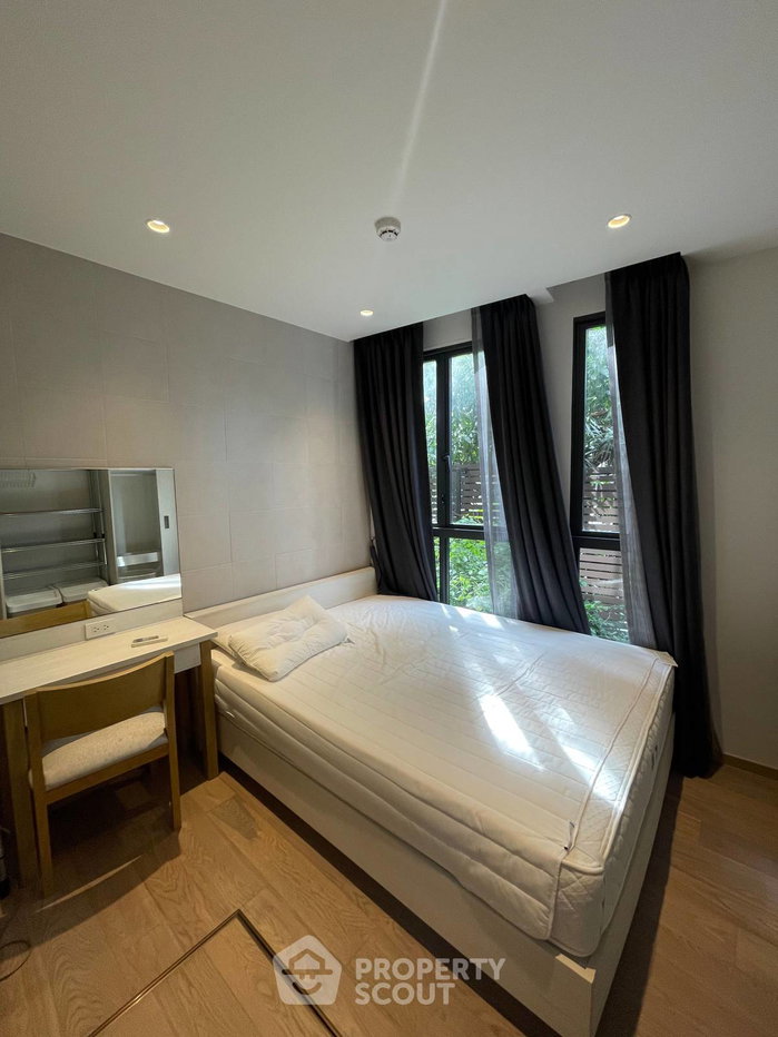picture 1-BR Condo at Runesu Thonglor 5, 30 Sqm Near BTS Thong Lor (ID 476337) - 6/12